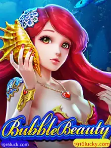 Descubra o Mundo Encantador de BubbleBeauty - Uma Jornada de Estratégia e Sorte