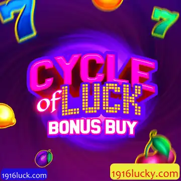 Descubra o Fascinante Mundo de CycleofLuckBonusBuy