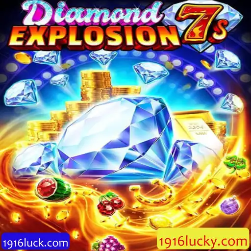 Descubra o Emocionante Jogo DiamondExplosion7s e Explore sua Estratégia de Sorte