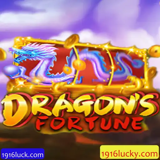 Descubra o Fascinante Mundo de DragonFortune: O Jogo de Fortuna e Aventura de 1916luck.com