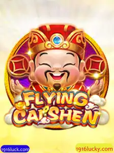 Explorando as Aventuras de FlyingCaiShen: Regras e Introdução