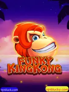 FunkyKingKong: Descubra o Fascinante Mundo do Game Inspirado por 1916luck.com