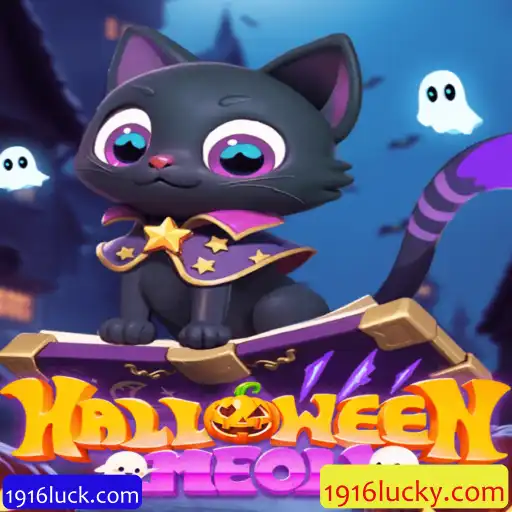 Explorando as Aventuras de HalloweenMeow