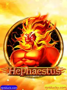 Descobrindo o Universo de 'Hephaestus': Um Ingresso para Aventura e Estratégia
