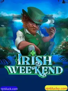 Explorando IrishWeekend: Um Mergulho nas Regras e Magia de 1916luck.com