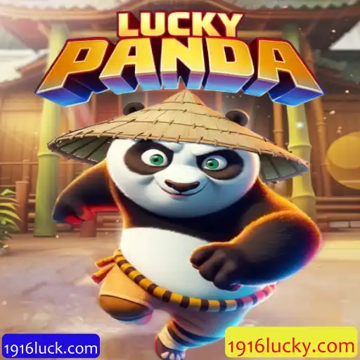 Descubra o Fascinante Mundo de LuckyPanda: Um Jogo de Sorte e Estratégia