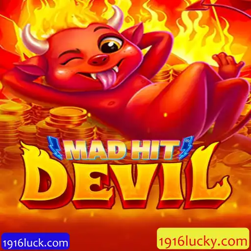 Explorando o Mundo de MadHitDevil: O Jogo Que Fascina Jogadores ao Redor do Mundo