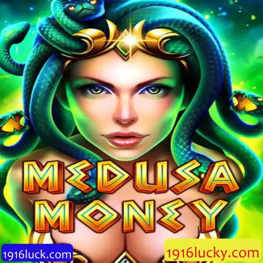 Descubra MedusaMoney: O Novo Fenômeno de Jogos Online