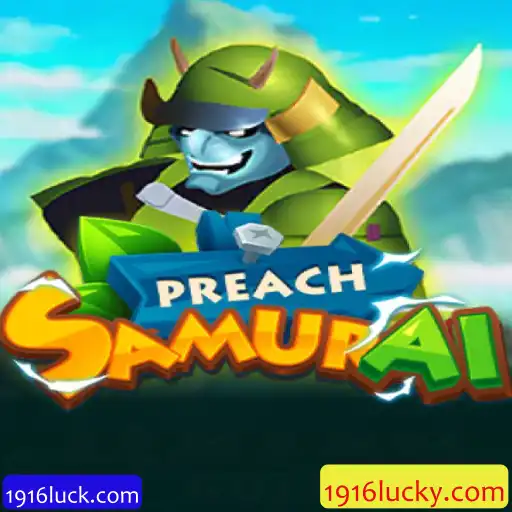 Explorando o Fascinante Mundo de PreachSamurai e 1916luck.com
