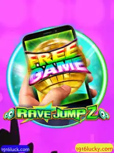 Descubra RaveJump2M: A Aventura Inovadora no Mundo dos Jogos Digitais