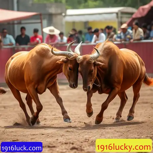 Fortune Ox
