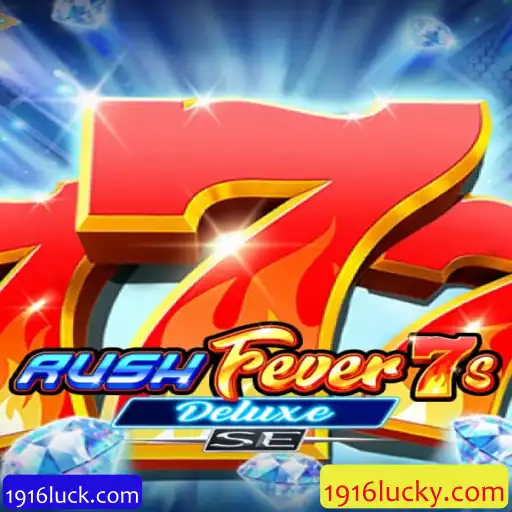 Descubra o Empolgante Jogo RushFever7sDeluxeSE e Sua Nova Tendência Online