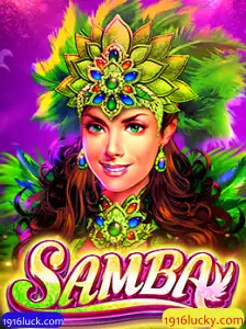 Como Jogar Samba - Um Jogo de Estratégia com Elementos Contemporâneos