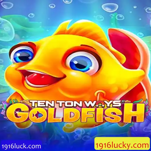 TenTonWaysGoldfish: Descubra o Fascinante Mundo do Jogo