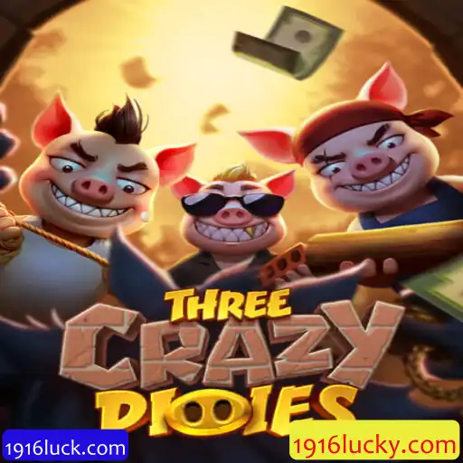 Explorando o Jogo 'ThreeCrazyPiggies' e Suas Regras
