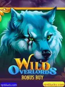 WildOverlordsBonusBuy: Explore as Regras e Dinâmicas do Jogo de Cassino